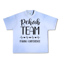 Grape Ice physical therapy making a difference Urban Heavy Tee - artisFamous