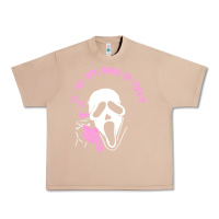 Burro scream ghost Urban Heavy Tee - artisFamous