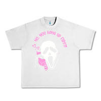 Lunar Rock scream ghost Urban Heavy Tee - artisFamous