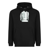 Black golden retriever chf 2 Heavyweight Hoodie - RanaPortraitStore