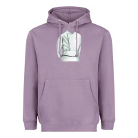 Lavender golden retriever chf 2 Heavyweight Hoodie - RanaPortraitStore