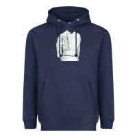 Navy golden retriever chf 2 Heavyweight Hoodie - RanaPortraitStore