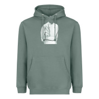 Sage golden retriever chf 2 Heavyweight Hoodie - RanaPortraitStore