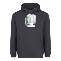 Smoke golden retriever chf 2 Heavyweight Hoodie - RanaPortraitStore