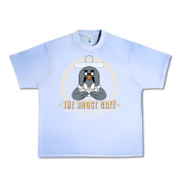 Grape Ice the roost animal cafe Urban Heavy Tee - artisFamous
