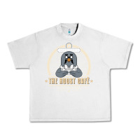 Lunar Rock the roost animal cafe Urban Heavy Tee - artisFamous