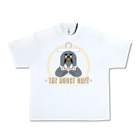 White the roost animal cafe Urban Heavy Tee - artisFamous