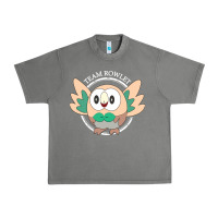 Tornado team rowlet classic Urban Heavy Tee - artisFamous