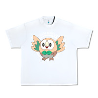 White team rowlet classic Urban Heavy Tee - artisFamous