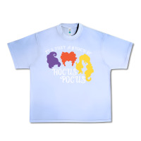 Grape Ice hocus pocus shirt Urban Heavy Tee - artisFamous