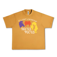 Peanut Butter hocus pocus shirt Urban Heavy Tee - artisFamous