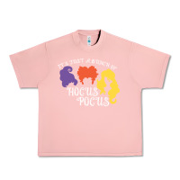Salmon hocus pocus shirt Urban Heavy Tee - artisFamous