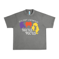Tornado hocus pocus shirt Urban Heavy Tee - artisFamous