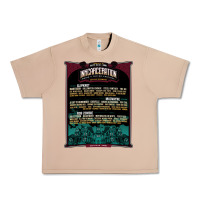Burro face mask mansfield ohio inkcarceration lineup Urban Heavy Tee - artisFamous