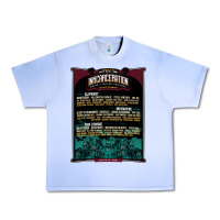 Grape Ice face mask mansfield ohio inkcarceration lineup Urban Heavy Tee - artisFamous
