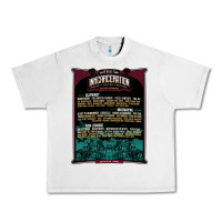 Lunar Rock face mask mansfield ohio inkcarceration lineup Urban Heavy Tee - artisFamous