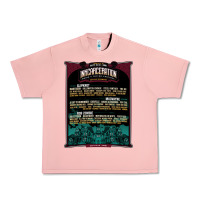 Salmon face mask mansfield ohio inkcarceration lineup Urban Heavy Tee - artisFamous