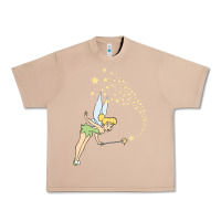 Burro tinkerbell magic Urban Heavy Tee - artisFamous