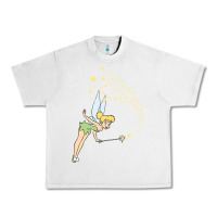 Lunar Rock tinkerbell magic Urban Heavy Tee - artisFamous