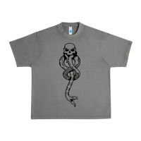 Tornado dark mark Urban Heavy Tee - artisFamous