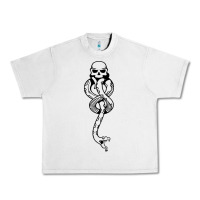 Lunar Rock dark mark Urban Heavy Tee - artisFamous