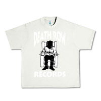 Pistachio death row records black Urban Heavy Tee - artisFamous