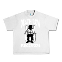 Lunar Rock death row records black Urban Heavy Tee - artisFamous