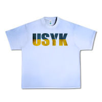 Grape Ice USYK Urban Heavy Tee - artisFamous