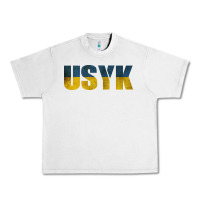 Lunar Rock USYK Urban Heavy Tee - artisFamous