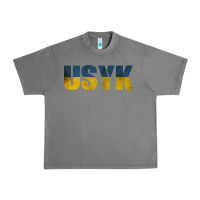 Tornado USYK Urban Heavy Tee - artisFamous