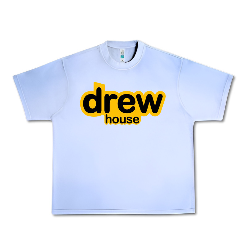 Drew Smile House Urban Heavy Tee by artisFamous | Teevron