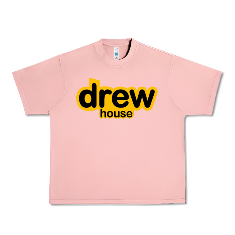 Drew Smile House Urban Heavy Tee by artisFamous | Teevron
