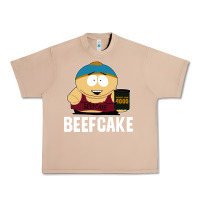 Burro beefcake Urban Heavy Tee - artisFamous
