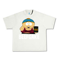 Pistachio beefcake Urban Heavy Tee - artisFamous