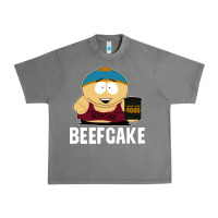 Tornado beefcake Urban Heavy Tee - artisFamous