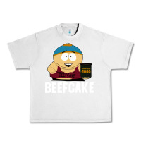 Lunar Rock beefcake Urban Heavy Tee - artisFamous