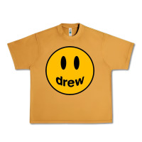 Peanut Butter Drew Smile House Urban Heavy Tee - artisFamous