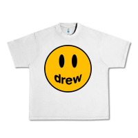 Lunar Rock Drew Smile House Urban Heavy Tee - artisFamous