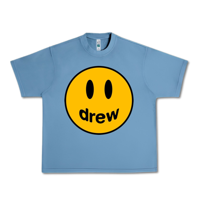 Drew Smile House Urban Heavy Tee by artisFamous | Teevron