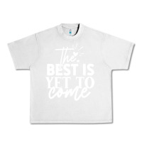 Lunar Rock the best is yet to come shirt Urban Heavy Tee - artisFamous