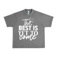 Tornado the best is yet to come shirt Urban Heavy Tee - artisFamous