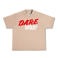 Burro dare shirt Urban Heavy Tee - artisFamous
