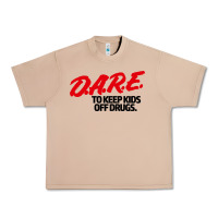 Burro dare shirt Urban Heavy Tee - artisFamous