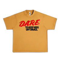 Peanut Butter dare shirt Urban Heavy Tee - artisFamous