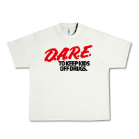 Pistachio dare shirt Urban Heavy Tee - artisFamous