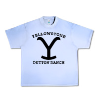 Grape Ice black stone dutton ranch Urban Heavy Tee - artisFamous