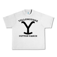 Lunar Rock black stone dutton ranch Urban Heavy Tee - artisFamous