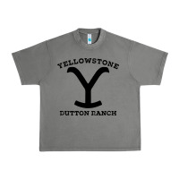 Tornado black stone dutton ranch Urban Heavy Tee - artisFamous