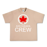 Burro aviation air canada crew Urban Heavy Tee - artisFamous