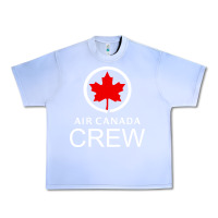 Grape Ice aviation air canada crew Urban Heavy Tee - artisFamous